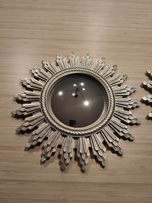 Vendem-se dois espelhos decorativos