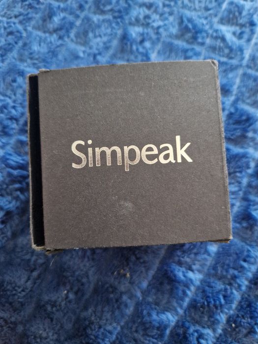 Ładowarka Simpeak do smartwatcha zegarka