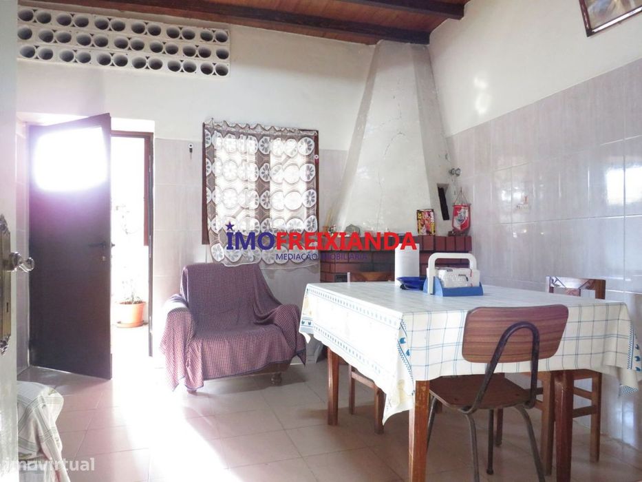 Moradia - Aldeia da Serra