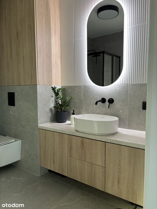 Mieszkanie 70 m² w centrum Serocka – gotowe do zamieszkania!
