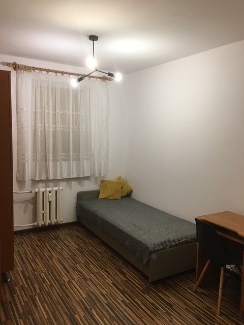 Wynajmę mieszkanie