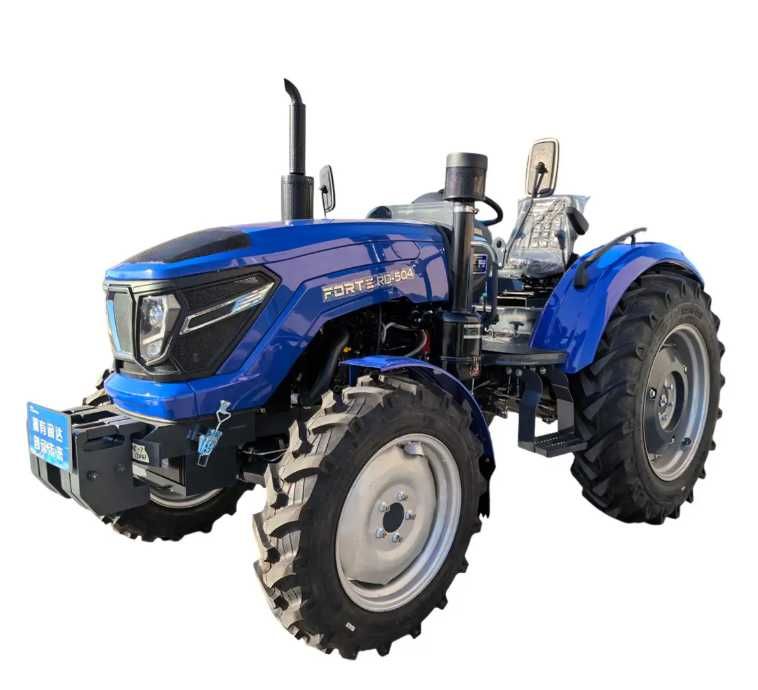 Мінітрактор - RD-504 (FORTE)
