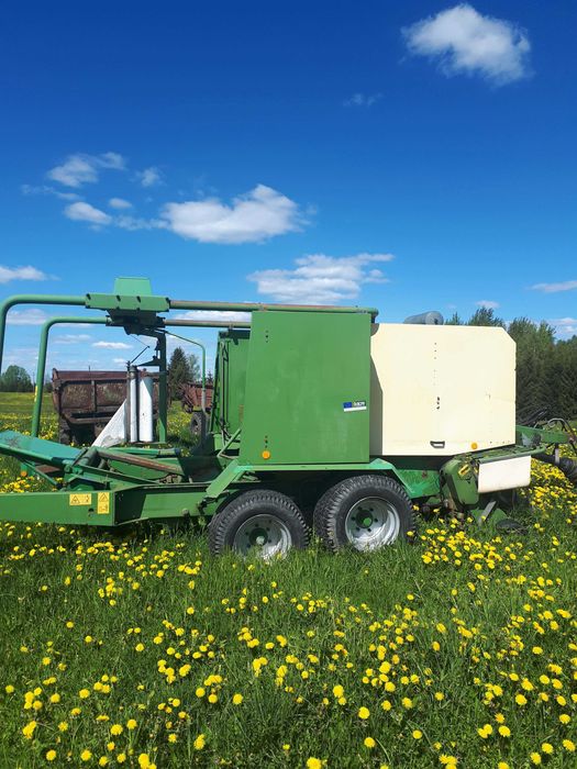 Prasoowijarka Krone 1250