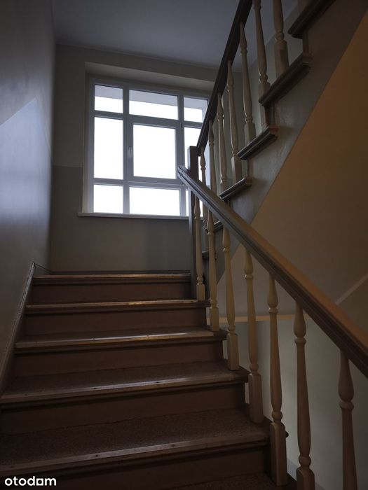 76 m²|4 pokoje |Centrum|Piwnica 17 m²|Miejsce postojowe|Bez prowizji