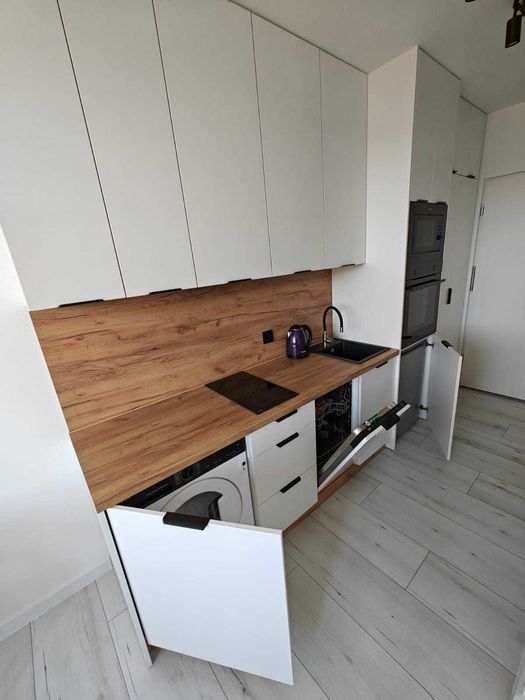 Mieszkanie – Katowice, Osiedle Zgrzebnioka, Brynów-Osiedle Zgrzebnioka - Widok 2