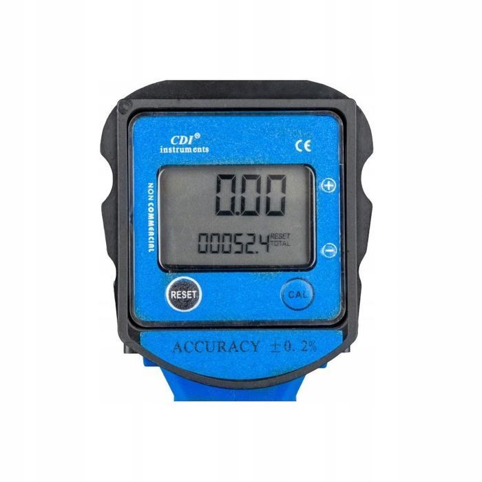 Mini Cpn Pompa 12V Pistolet Do Tankowania Paliwa