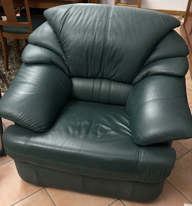 Conjunto de Sofas