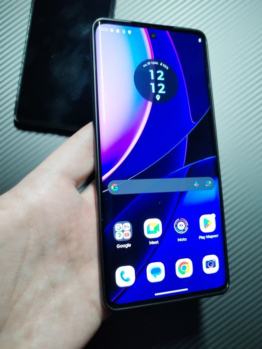 Motorola edge 40 8/256 gb
