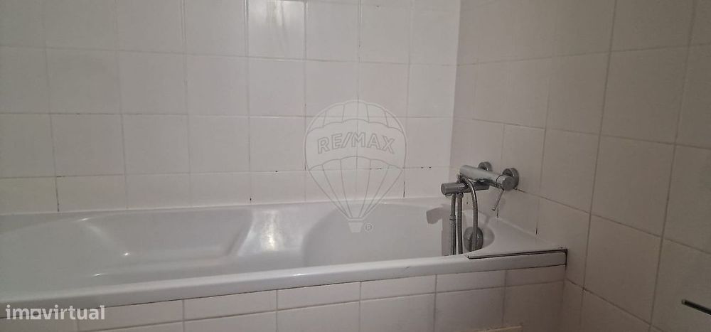 Apartamento T1 para venda