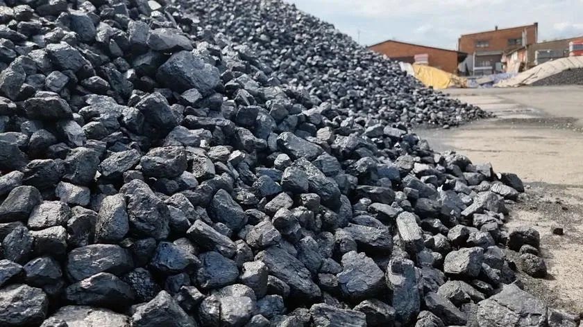 Polski węgiel miał groszek orzech kostka