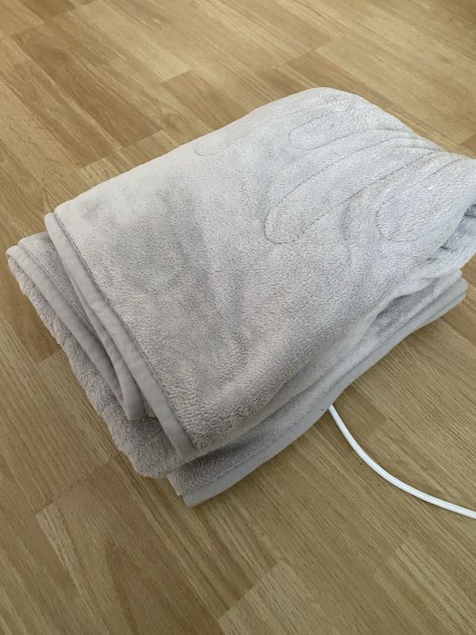 Електроковдра (грілка електрична)