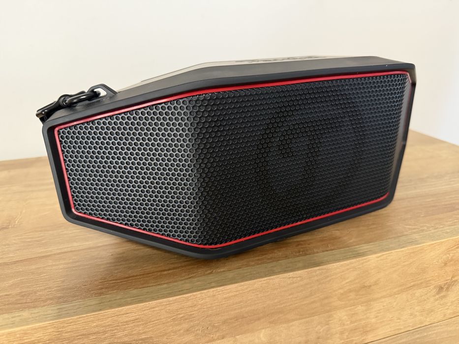 Glosnik bezprzewodowy Teufel ROCKSTER Cross uzywany