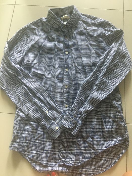 Koszula zara rozmiar XL