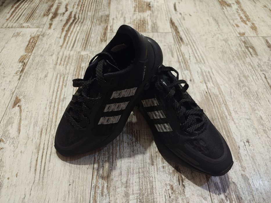 Кросівки Adidas la trainer, розмір 36
