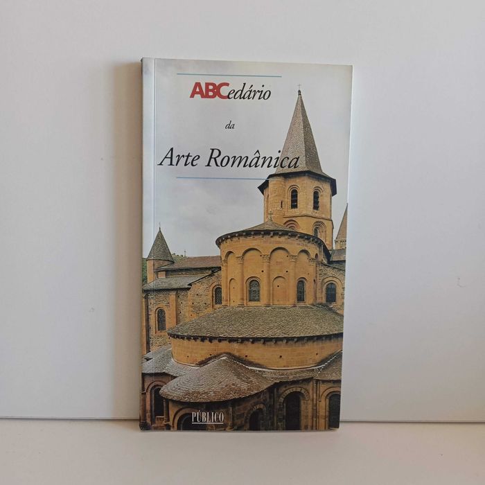 Coleção ABCedário, Jornal Público - 3€ cada