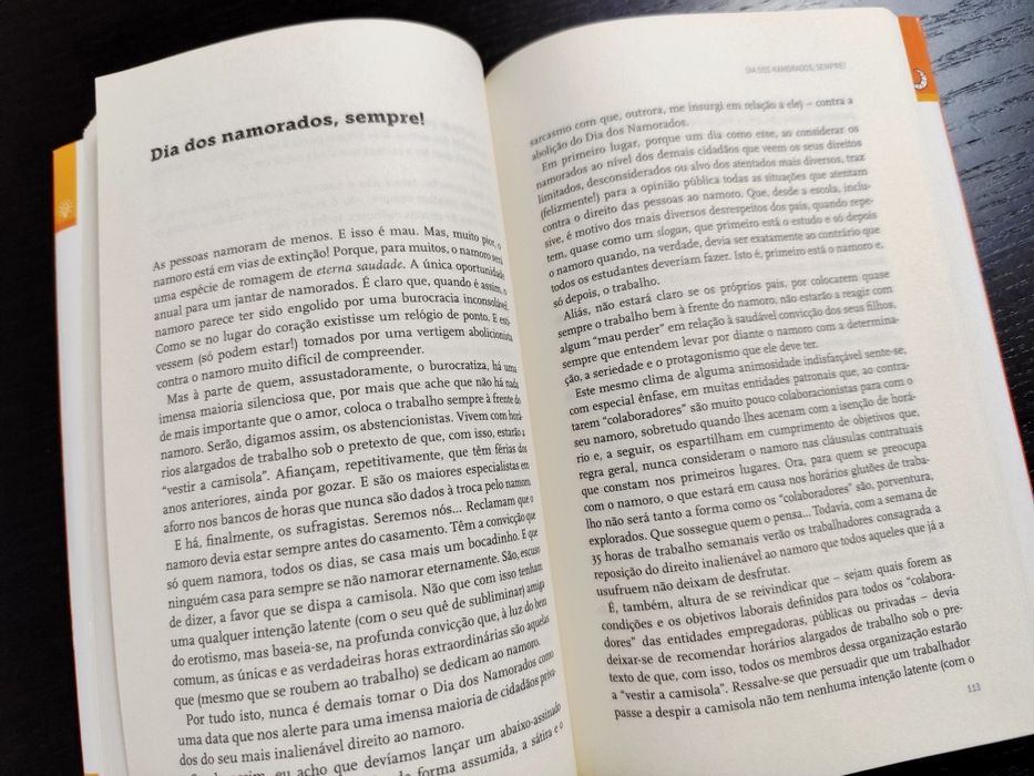 Livro: Quem Nunca Morreu de Amor de Eduardo Sá