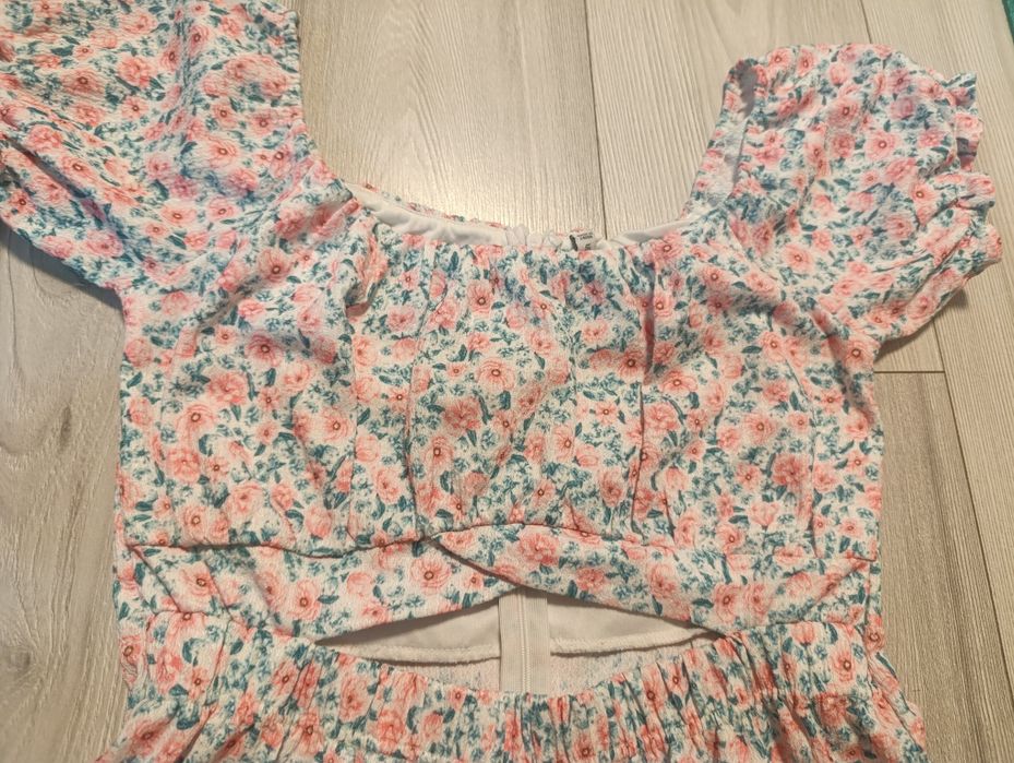 Літній комбінезон