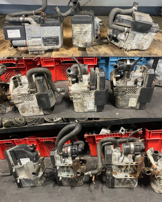 Webasto дизель бензин Е39 Е60 підігрів машини вебасто