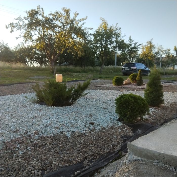 Будинок у карпатах