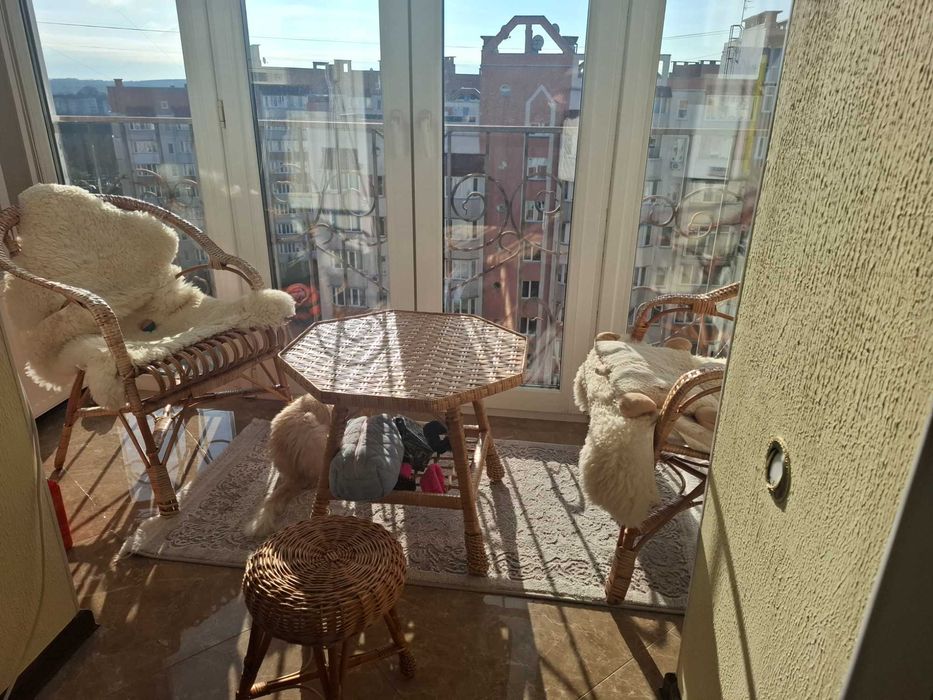 3-комнатная квартира по адресу ул. Зодчих (площадь 130 м²) - Atlanta.ua - фото 15