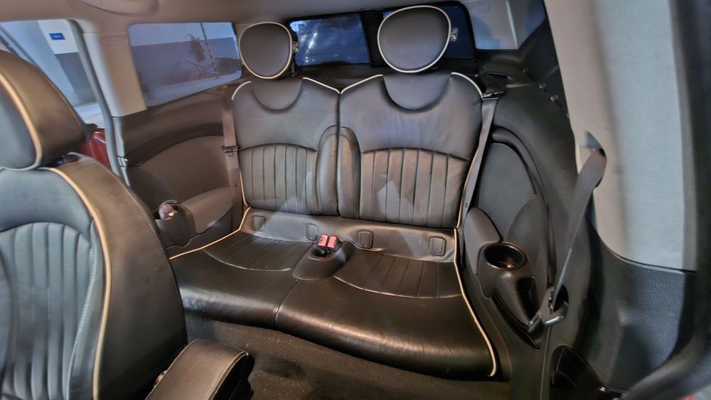Miniclubman 1.6D