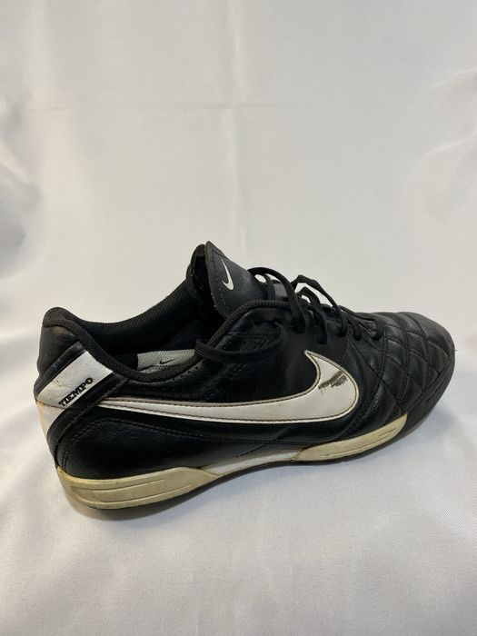 Сороконожки Nike Tiempo,  розмір 40,5