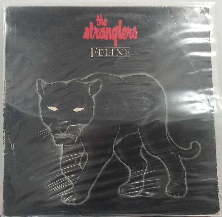 Varios discos de vinil