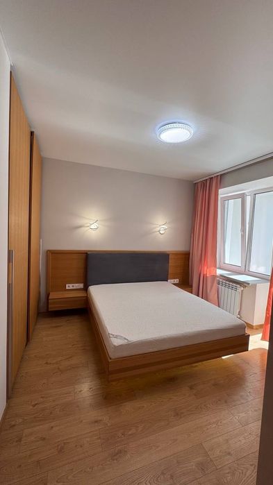 Продаж 3 кім квартири 85м2, новобудова, вул. Стрийська, ЖК Квіти Львова