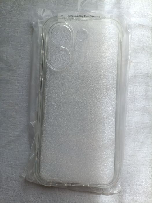 Чехол poco x8 pro