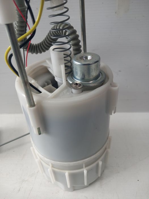 Bomba de combustível Dacia Lodgy