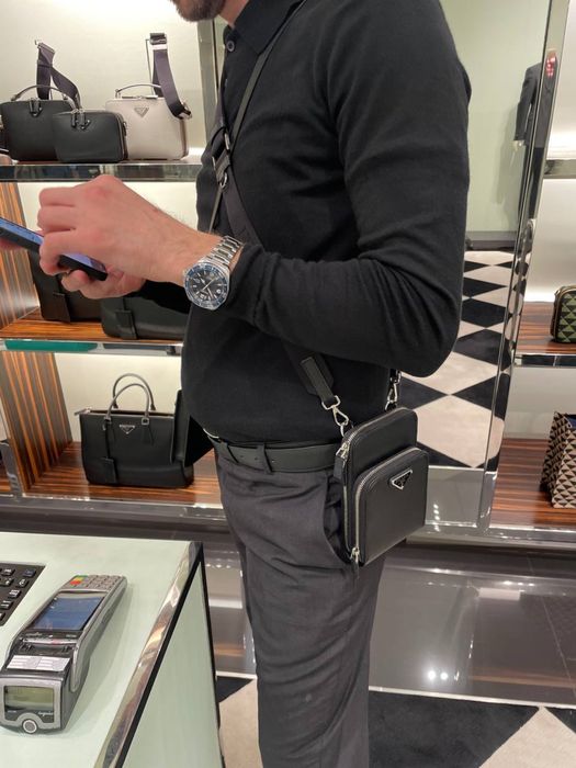Prada original men