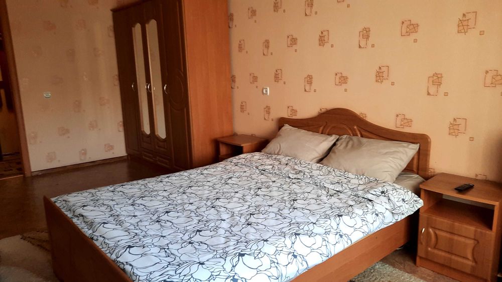 Квартира в Чернігові погодинно, подобово в районі Льотки( обл.лікарня)