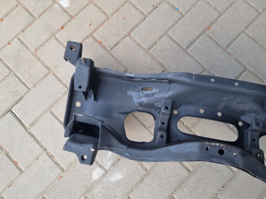 Belka przednia sanki Forester II 05-08