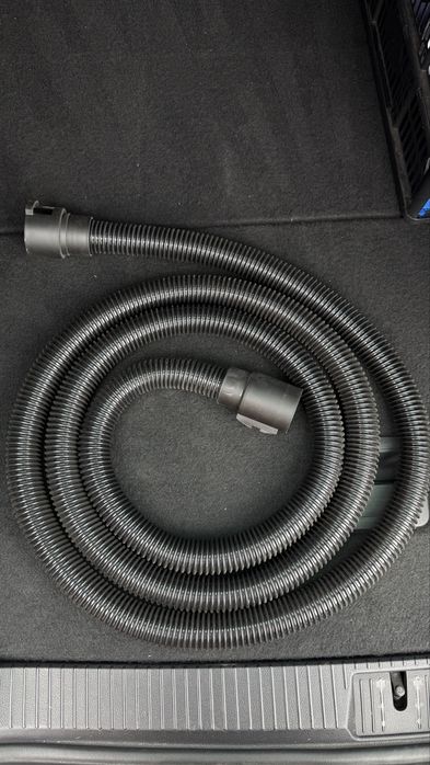 Шланг подовжувач пилососу Karcher WD 2 WD 3 WD 4