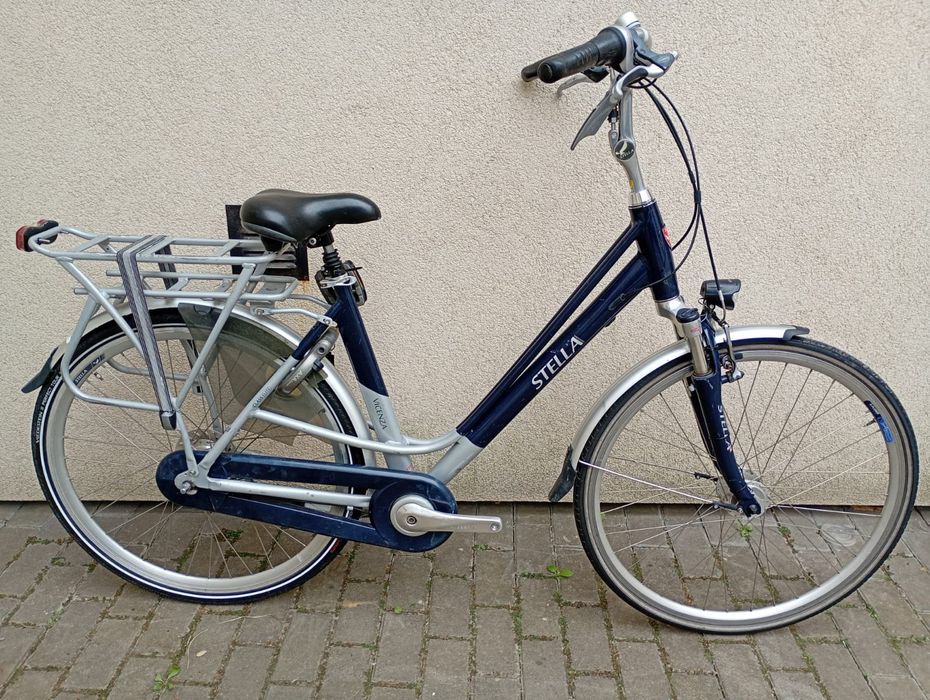 *Stella" 28 Велосипед з Німеччини