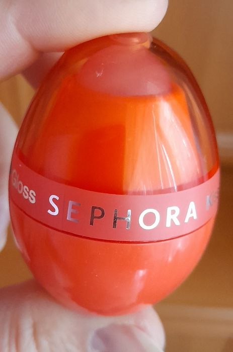 Blyszczyk SEPHORA