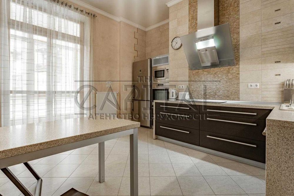 ОРЕНДА квартири на Лютеранській, 10А. Хрещатик 3хв