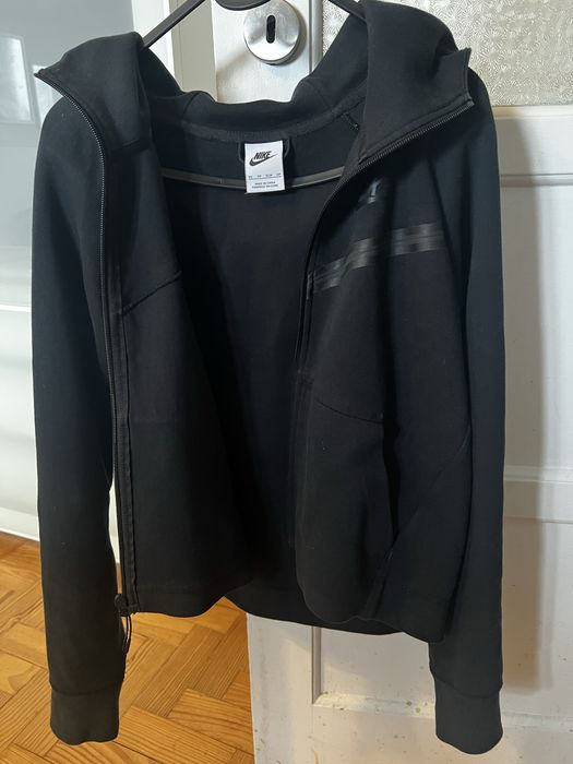 Fato de treino tech Fleece Nike original para mulher tamanho XS