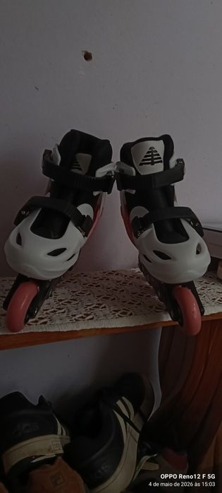 Patins de criança para venda