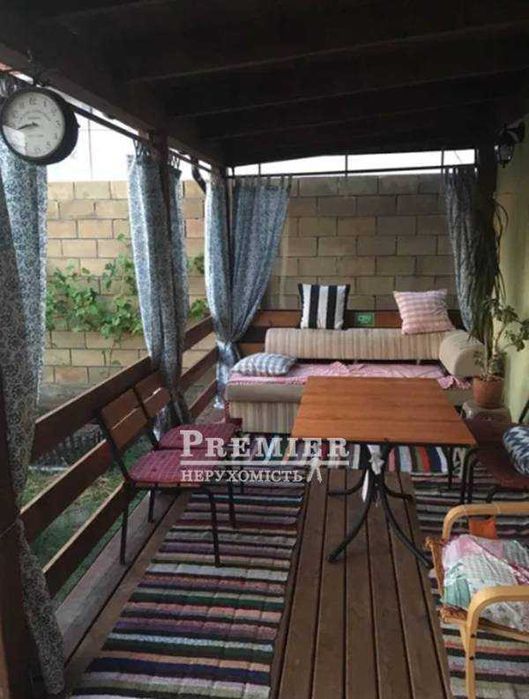 Продам будинок в Нерубайському