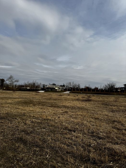 Продаж земельних ділянок, Обухівка, 7 небо (від 7 до 10 соток)