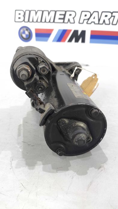 Motor de Arranque BMW Serie 1/3/5/6/7/X (E87/E9x/E60/E61/E63/E64/E65/E66) 098.602.1230