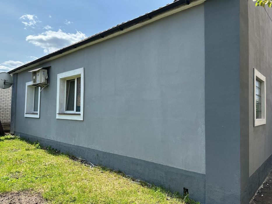 ‼️110тис.$‼️ Продам Дім Пісочин‼️ Сертифікат‼️