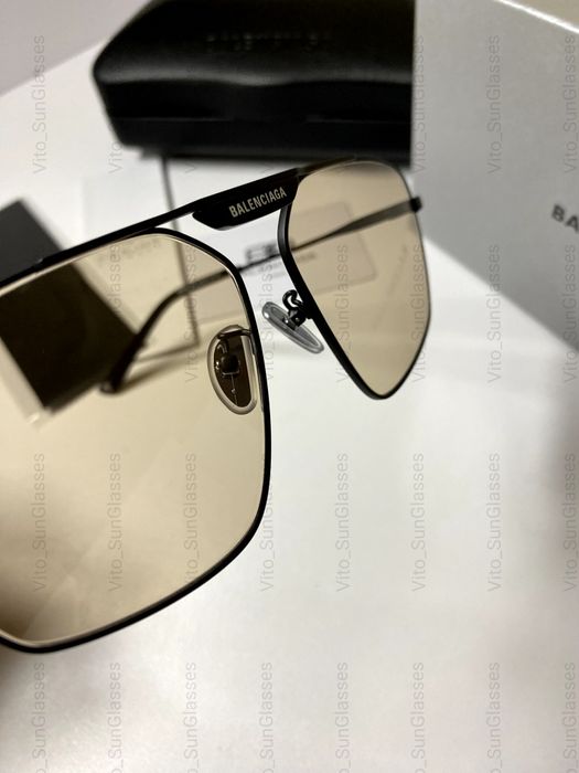 Окуляри Balenciaga Очки Баленсіага