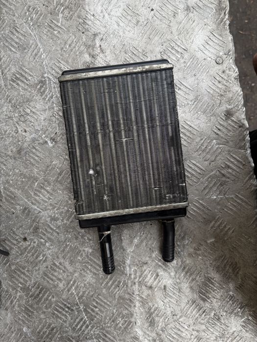 Радиатор печки чери тигго тиго chery tiggo год 08