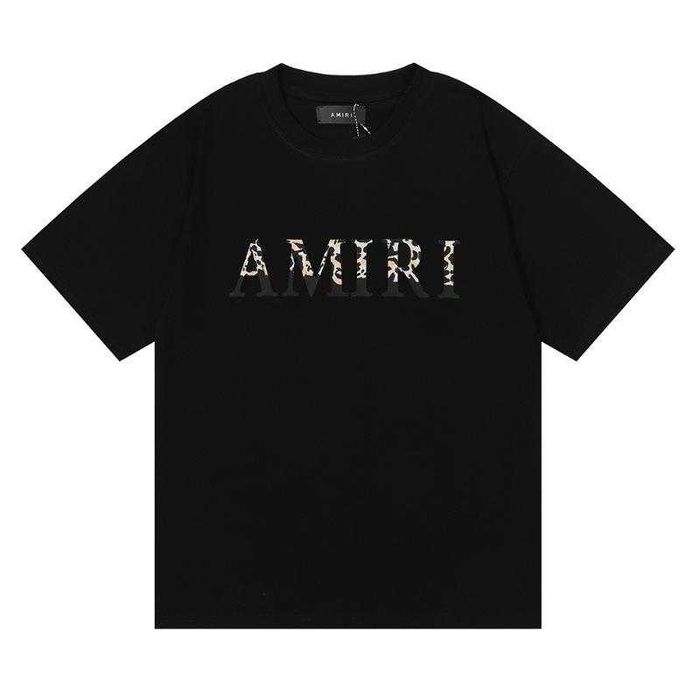 Футболки із принтами Амірі (XS-3XL)