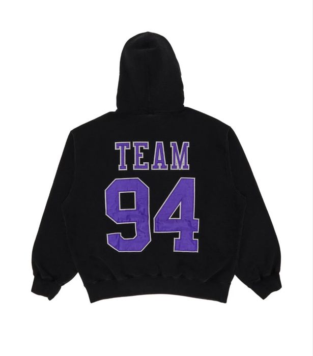 SUPREME Team 94 Hooded