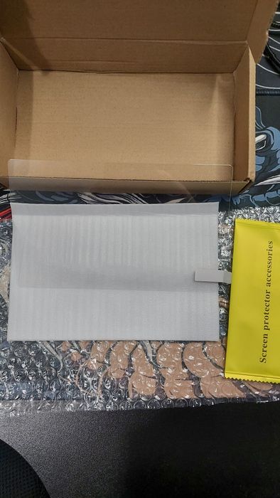 9H Glass Films захисне скло для DJI RC Pro 2 / DJI Mavic 4