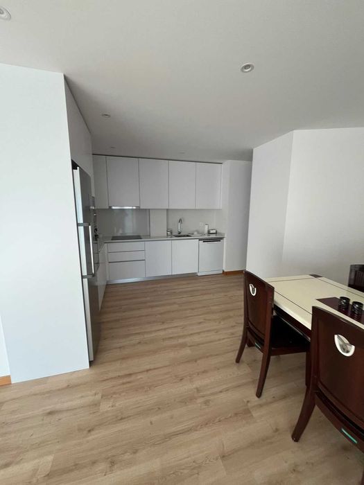 Suíte de casal para alugar – Vila Nova de Gaia