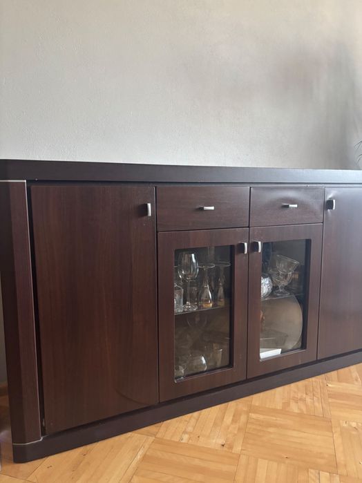 Komplet mebli do salonu
